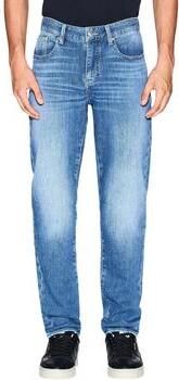EAX Skinny Jeans XM000070 AF14368