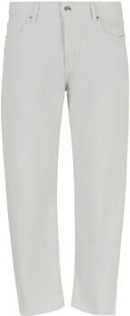 EAX Straight Jeans 3DZJ71Z1Y3Z