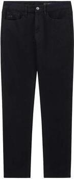 EAX Skinny Jeans Slanke jeans met 5 zakken