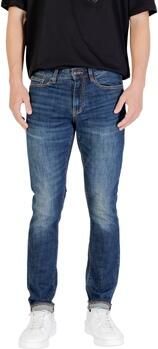 EAX Straight Jeans 5 POCKETS PANT XM000070 AF17098