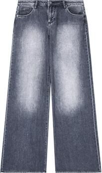 EAX Straight Jeans 5 POCKETS PANT XW001184 AF16086