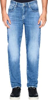 EAX Straight Jeans XM000070AF14368