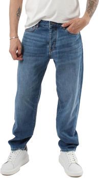EAX Straight Jeans XM000072AF13362
