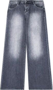 Armani Exchange Bootcut fit jeans in 5-pocketmodel