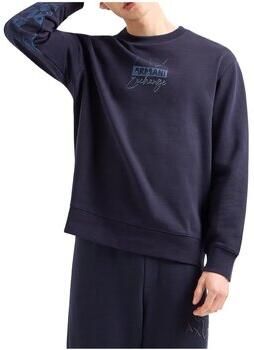 EAX Sweater 3DZMHK ZJXRZ