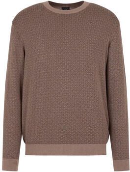 EAX Sweater 6DZM1EZMW8Z