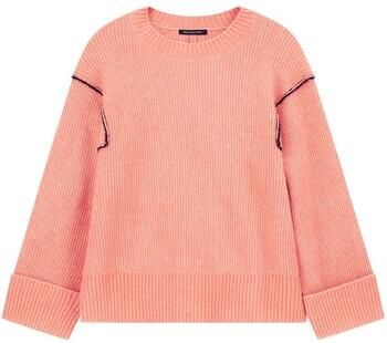 EAX Sweater Pullover