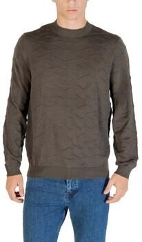 EAX Sweater Pullover