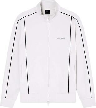 EAX Trainingsjack Merklogo trainingsjack