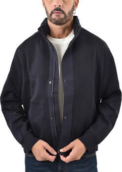 EAX Trainingsjack Lichtgewicht kraagjas