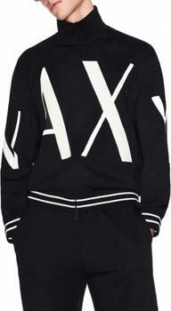 Armani Exchange Sweaters Xm002950 Af1081 Sweatshirt - Foto 5