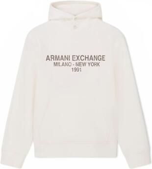 Armani Exchange Sweaters Xm003413 Af1628 Sweatshirt - Foto 4