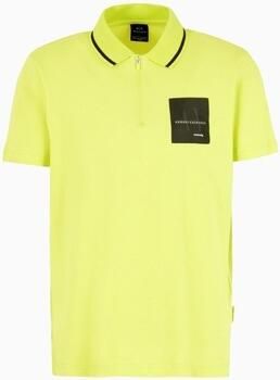 EAX T-shirt 3DZFJAZJXHZ