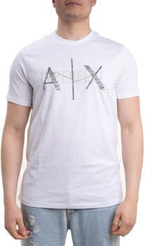 EAX T-shirt 3RZTHRZJBYZ