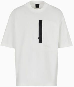 EAX T-shirt Korte Mouw 3DZMJLZJXMZ