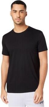 Armani Exchange T-Shirts Black Heren - Foto 2