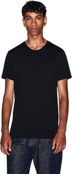 Armani Exchange T-Shirts Black Heren - Foto 3