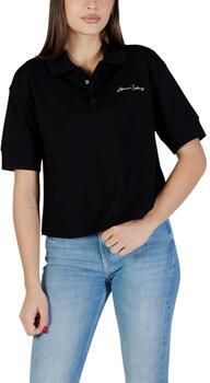 EAX T-shirt Korte Mouw POLO SHIRT XW000887 AF10819