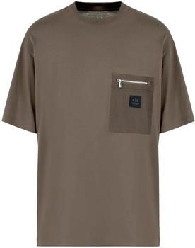 EAX T-shirt Korte Mouw XM000091AF10364