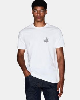 EAX T-shirt Korte Mouw XM000365 AF12308