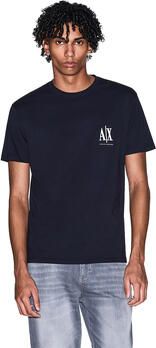 EAX T-shirt Korte Mouw XM000365AF12308