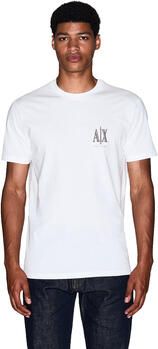 EAX T-shirt Korte Mouw XM000365AF12308