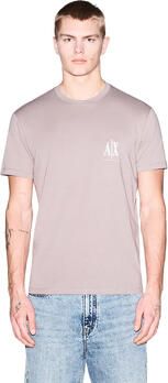 EAX T-shirt Korte Mouw XM000365AF12308