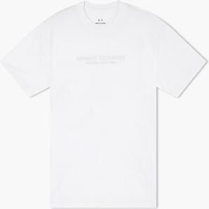 EAX T-shirt Korte Mouw XM001280 AF10361