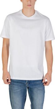 EAX T-shirt Korte Mouw XM001280 AF10361