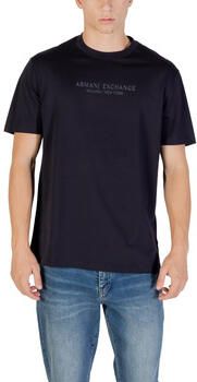 EAX T-shirt Korte Mouw XM001280 AF10361 - Foto 2