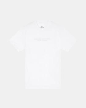 EAX T-shirt Korte Mouw XM001280 AF10361 - Foto 2