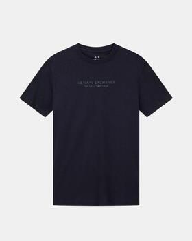 EAX T-shirt Korte Mouw XM001280 AF10361 - Foto 3