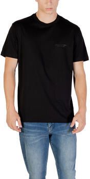 EAX T-shirt Korte Mouw XM001281 AF10361 - Foto 2