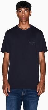 EAX T-shirt Korte Mouw XM001281AF10361