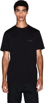 EAX T-shirt Korte Mouw XM001281AF10361
