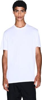EAX T-shirt Korte Mouw XM001281AF10361