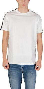 EAX T-shirt Korte Mouw XM001283 AF10361 - Foto 1