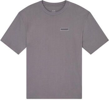 EAX T-shirt Korte Mouw XM001426 AF10362