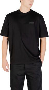 EAX T-shirt Korte Mouw XM001426 AF10362