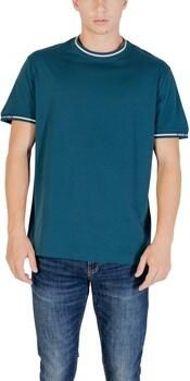 EAX T-shirt Korte Mouw XM001467 AF10356