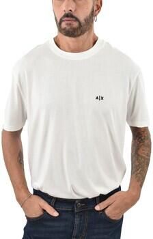 EAX T-shirt Korte Mouw XM001568AF10358
