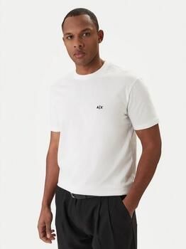 EAX T-shirt Korte Mouw XM001568AF10358 - Foto 2
