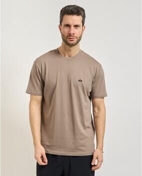EAX T-shirt Korte Mouw XM001568AF10358