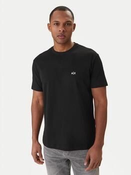 EAX T-shirt Korte Mouw XM001568AF10358