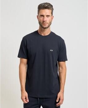 EAX T-shirt Korte Mouw XM001568AF10358