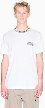 EAX T-shirt Korte Mouw XM001795AF10361