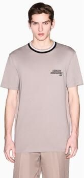 EAX T-shirt Korte Mouw XM001795AF10361
