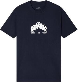 EAX T-shirt Korte Mouw XM001909 AF10362