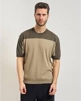 EAX T-shirt Korte Mouw XM002153AF22062