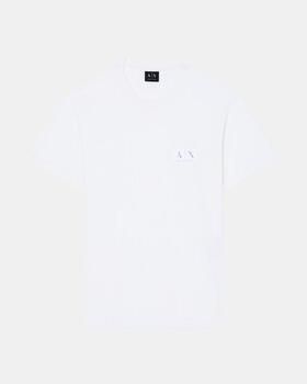 EAX T-shirt Korte Mouw XM002178 AF12308